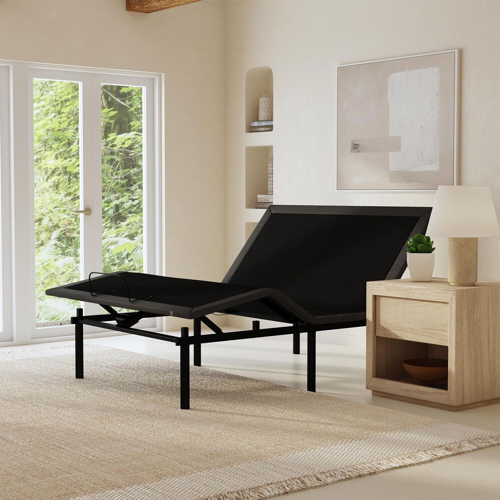 Glideaway Tranquility II Twin XL Adjustable Base, , large