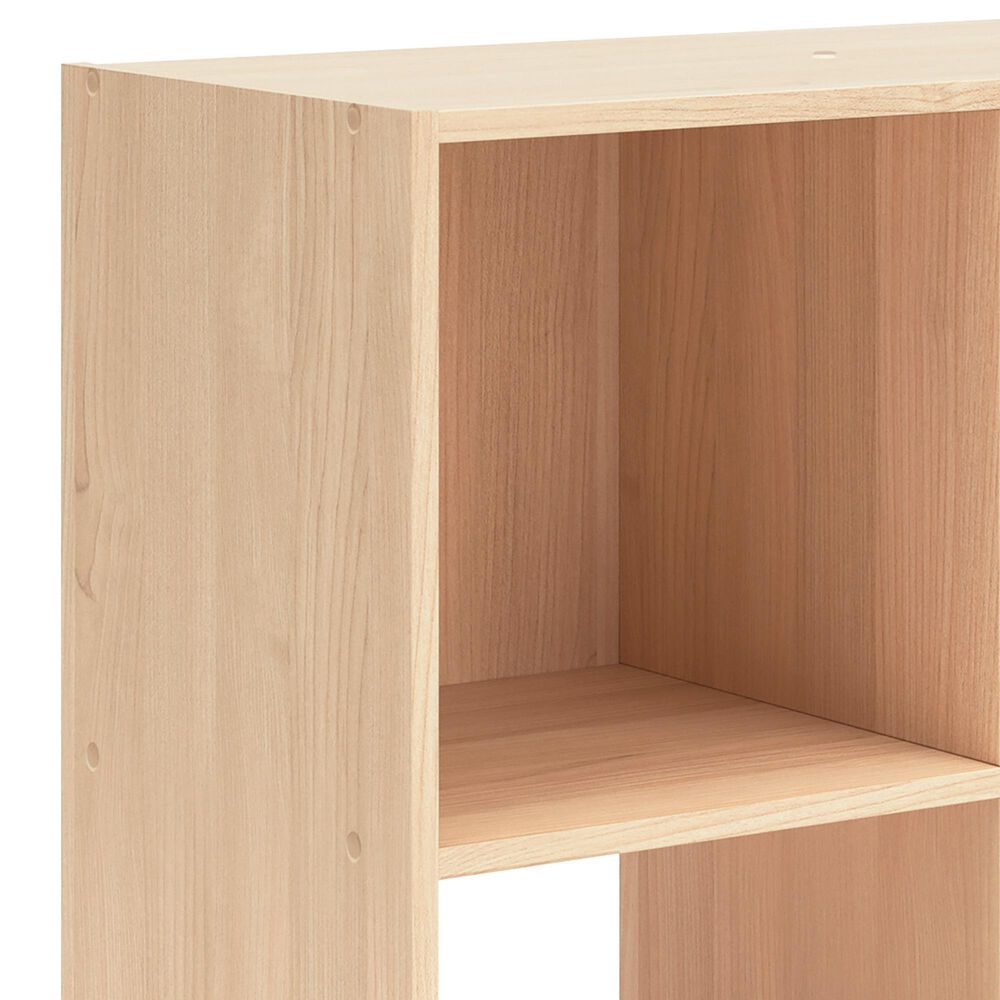 Ashley Piperton 4-Cube Organizer in Tan, , large