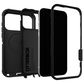 OtterBox Defender Pro MagSafe Case with Camera Control for Apple iPhone 17 Pro Max in Black, , large