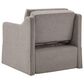 Lifestyle Solutions Haddington Convertible Chair in Flax, , large