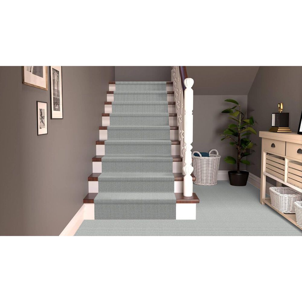 Dixie Home Pleasant Valley Carpet in Fog, , large