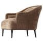 Four Hands Noel Accent Chair in Altair Mushroom, , large