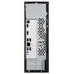 Acer Aspire Desktop XC-1725 BARR-UR13 Desktop Computer | AMD Ryzen 5 7430U 6-Core - 16GB RAM - AMD Radeon Graphics - 1TB SSD in Black, , large