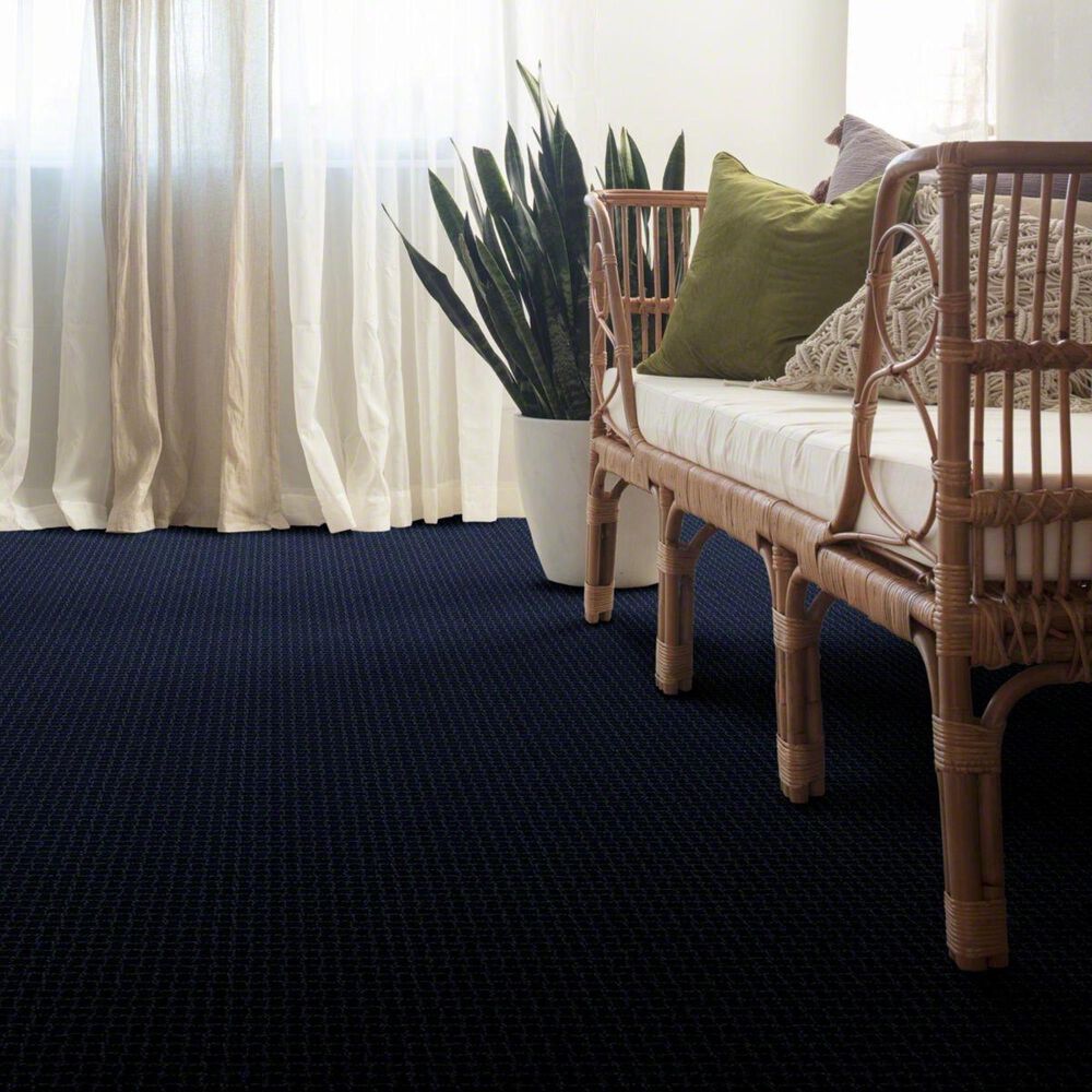 Anderson Tuftex Pawstruck Carpet in Downpour, , large