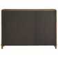 Universal Furniture Griffith Park 5-Piece Queen Panel Bedroom Set in Sienna, , large