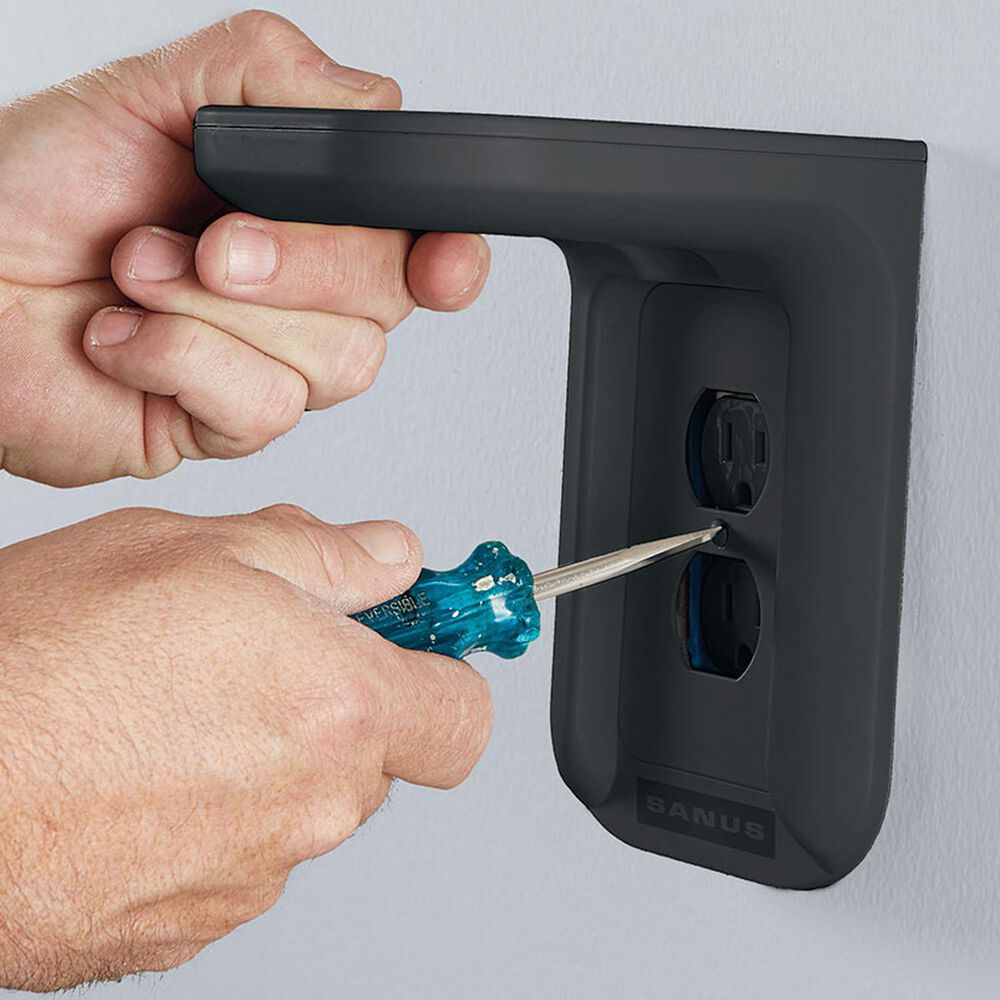 Sanus Outlet Shelf for SONOS One Black Shop NFM