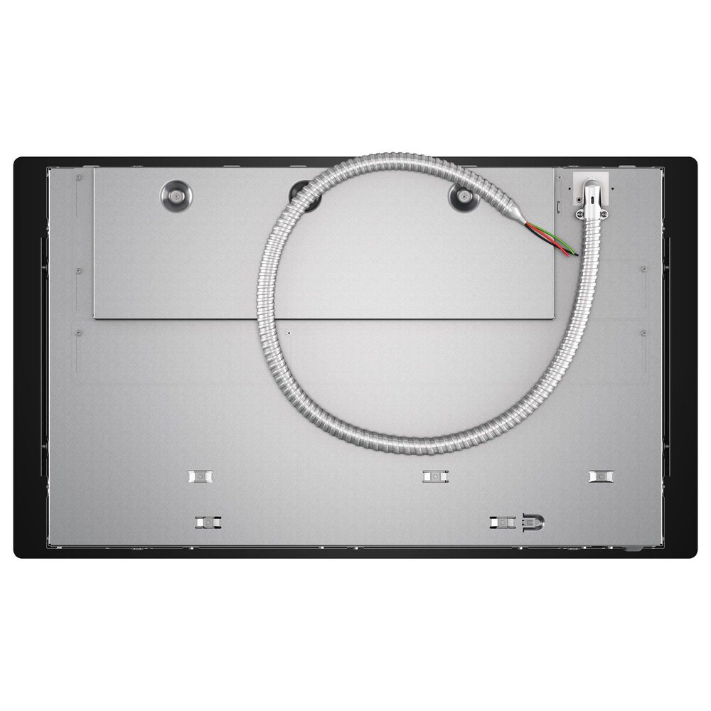 Whirlpool 36" Induction Cooktop Temp Cook Technology in Black, , large