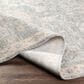 Surya Avant Garde 9" x 12"1" Gray, Beige and Denim Area Rug, , large