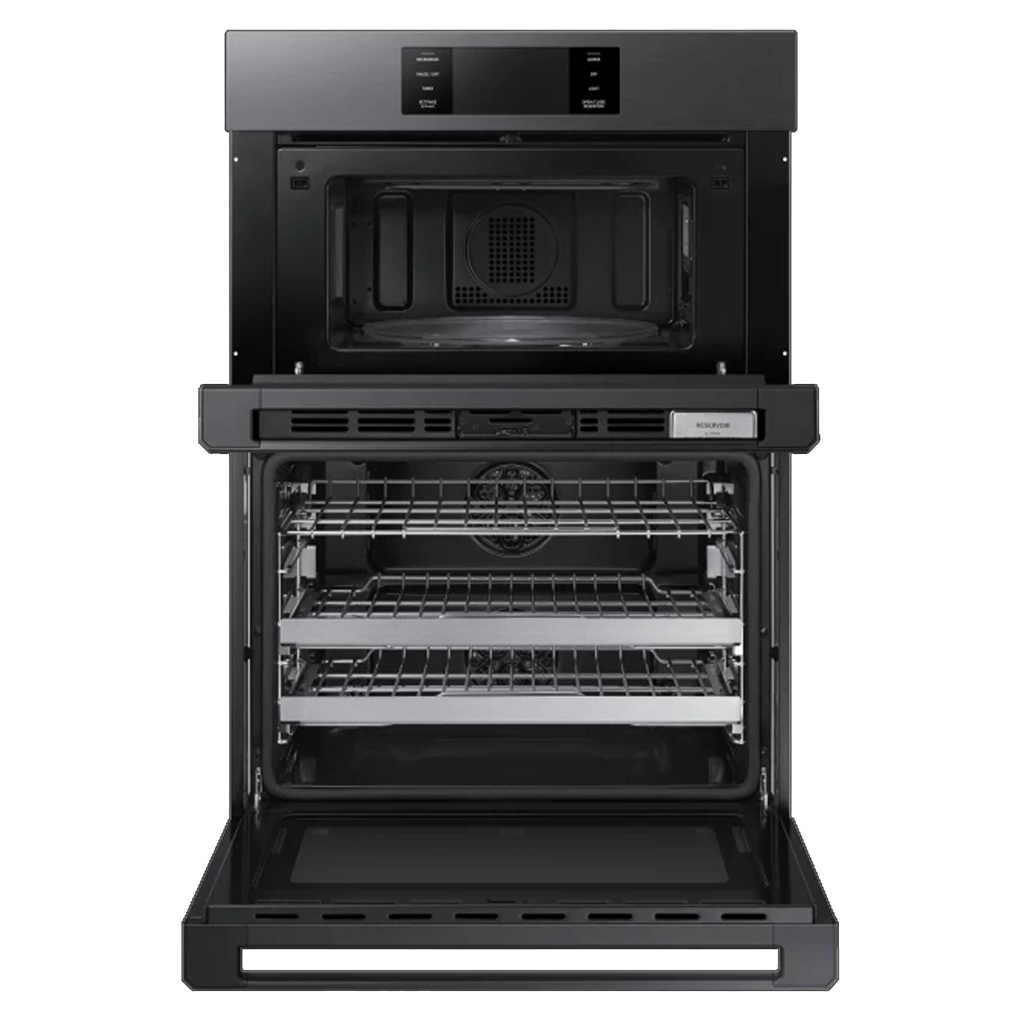 dacor modernist wall oven