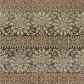 Dalyn Rug Company Gala GA6 8"2" x 10" Chocolate Area Rug , , large