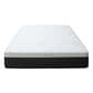 Sleeptronic Berkshire Regent Gel II Hybrid Firm Twin Mattress, , large