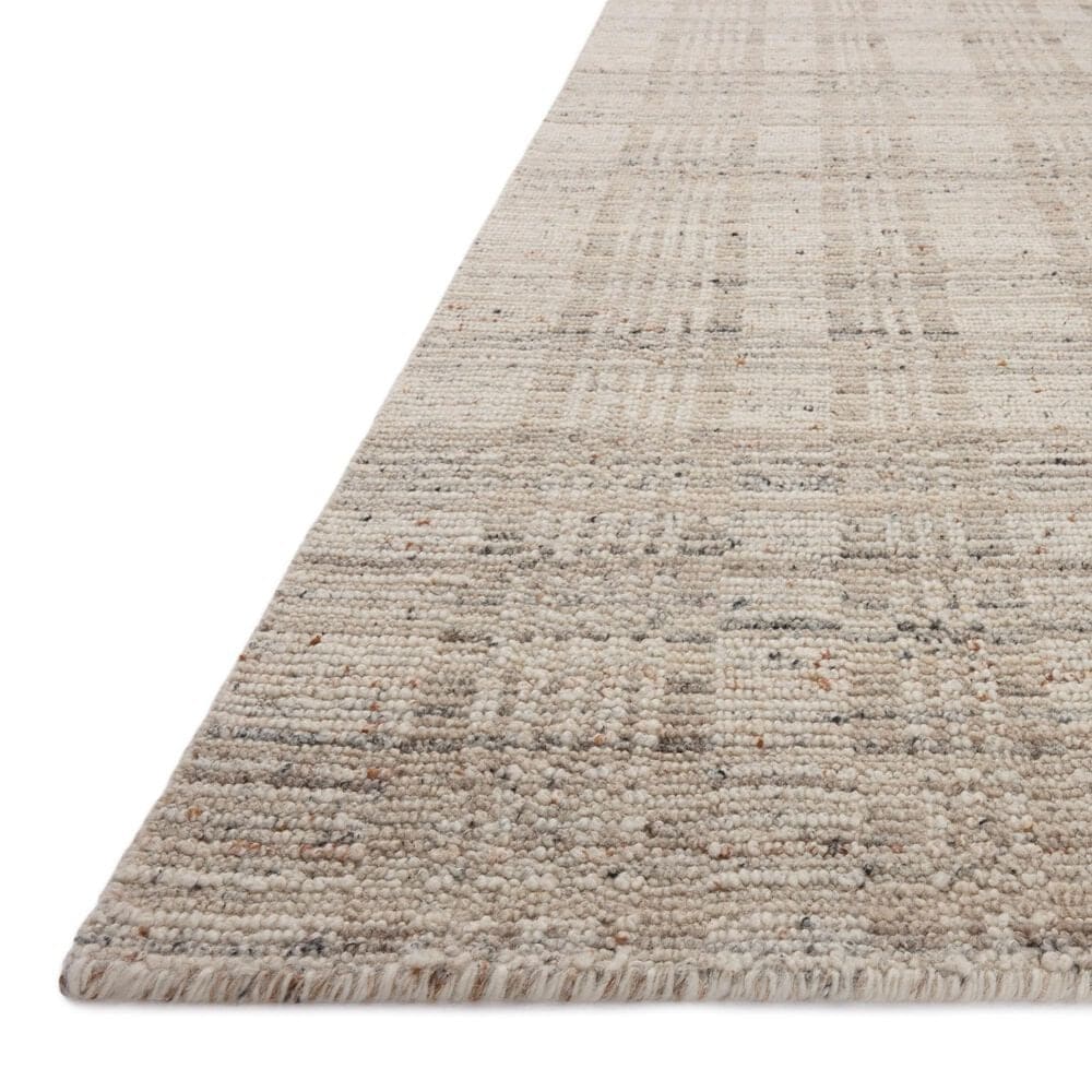 Loloi Sonya Pebble and Fog 2&#39;6&quot; x 8&#39;6&quot; Runner, , large