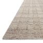 Loloi Sonya Pebble and Fog 2"6" x 8"6" Runner, , large