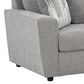Ashley Stairatt Stationary Sofa in Anchor, , large