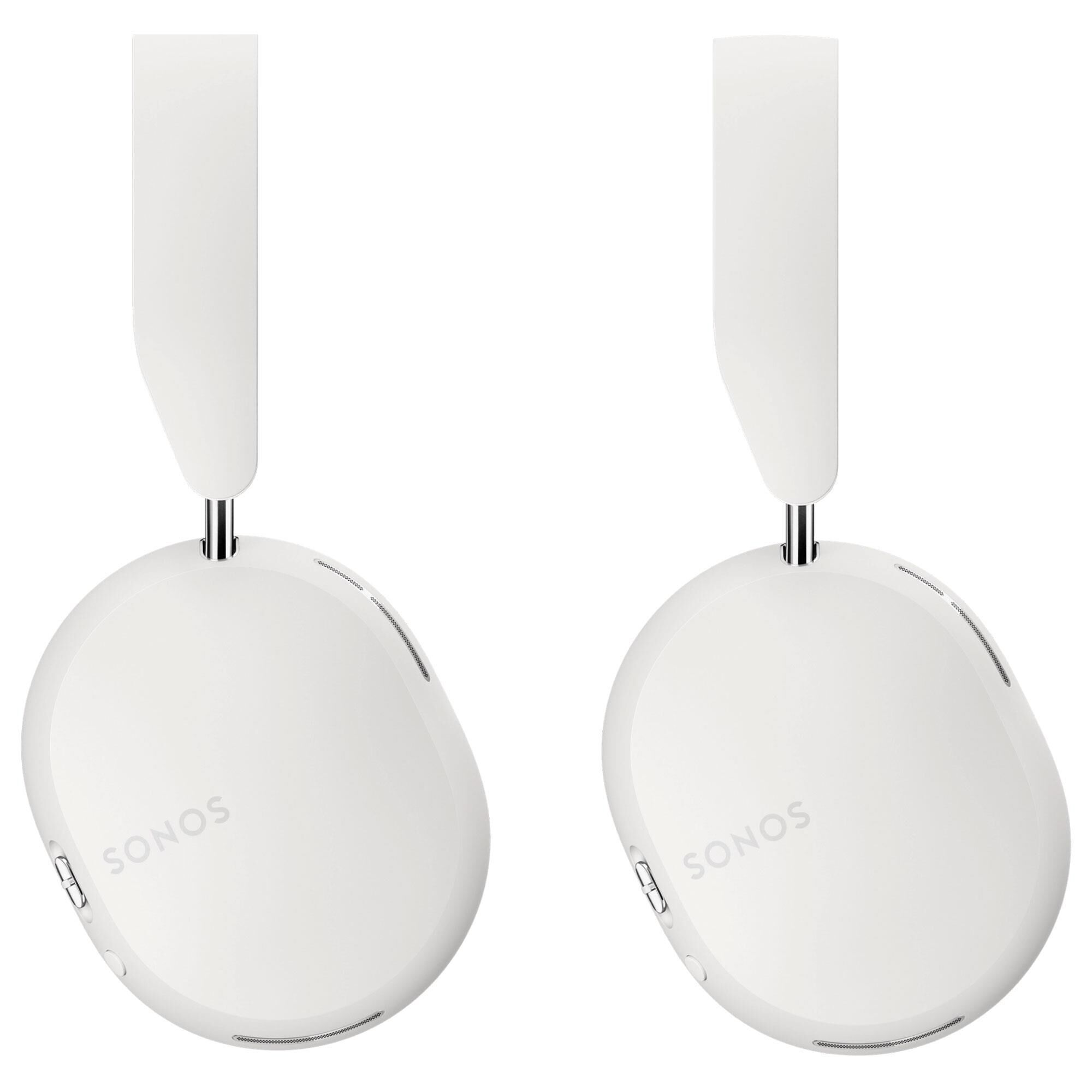 SONOS Ace Wireless Noise-Canceling Over Ear Headphones in Soft