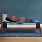 Serta iComfort Aspire Medium Queen Mattress, , large