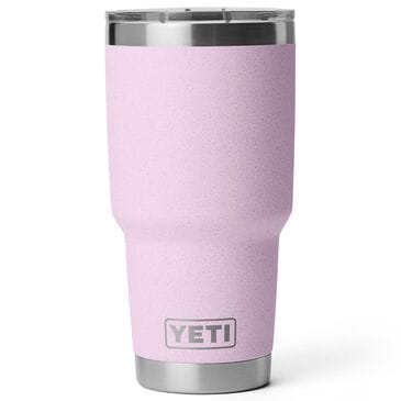 YETI Rambler 30 Oz Tumbler with MagSlider Lid in Cherry Blossom, , large