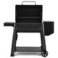 Traeger Grills Westwood XL Pellet Grill in Black and Silvervein, , large