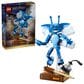 LEGO Harry Potter Cornish Pixie Building Set, , large