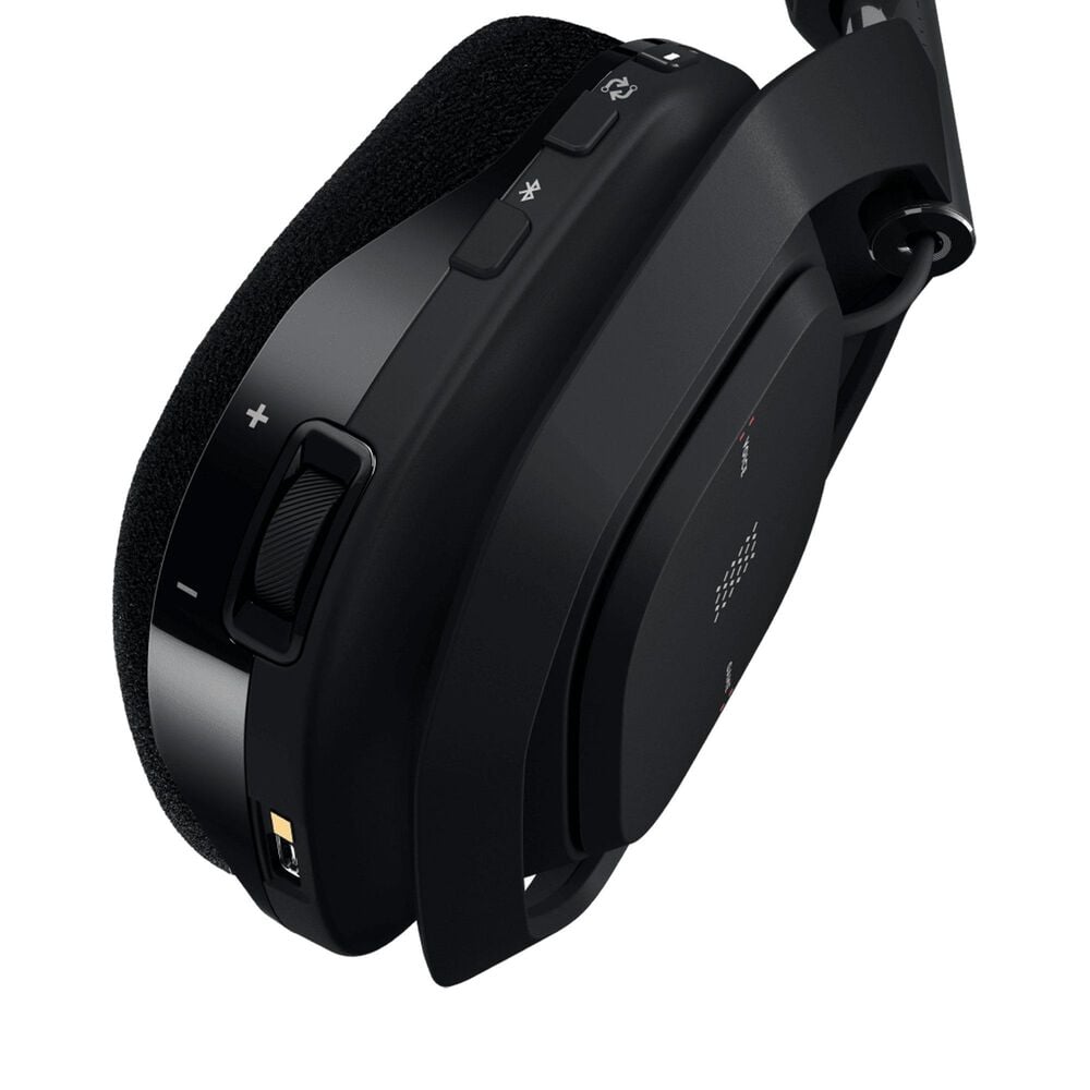 Logitech G Astro Series A50 X Lightspeed Wireless Gaming Headset in Black, , large