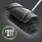 EGO Multi-Head Bristle Brush Attachment in Gray and Black, , large
