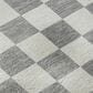 Dalyn Rug Company The Reserve TR7 Gray 1"8" x 2"6" Indoor/Outdoor Area Rug, , large