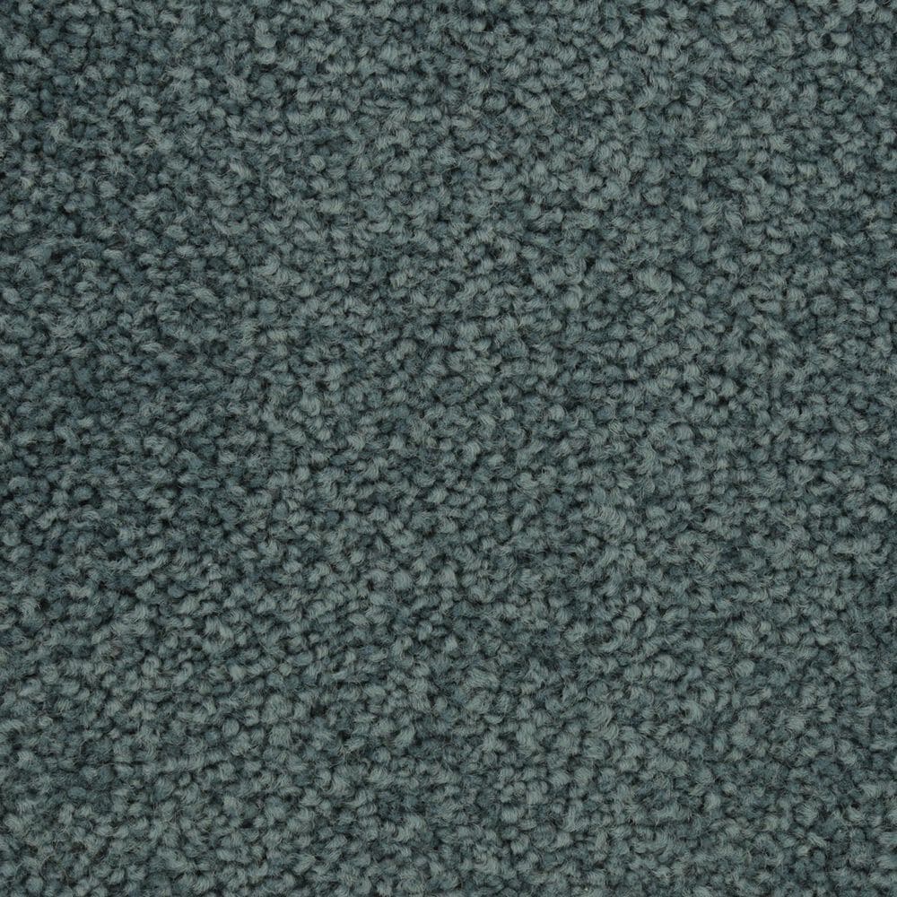 Mohawk Coastal Luxury III Carpet in Aqua Foam, , large