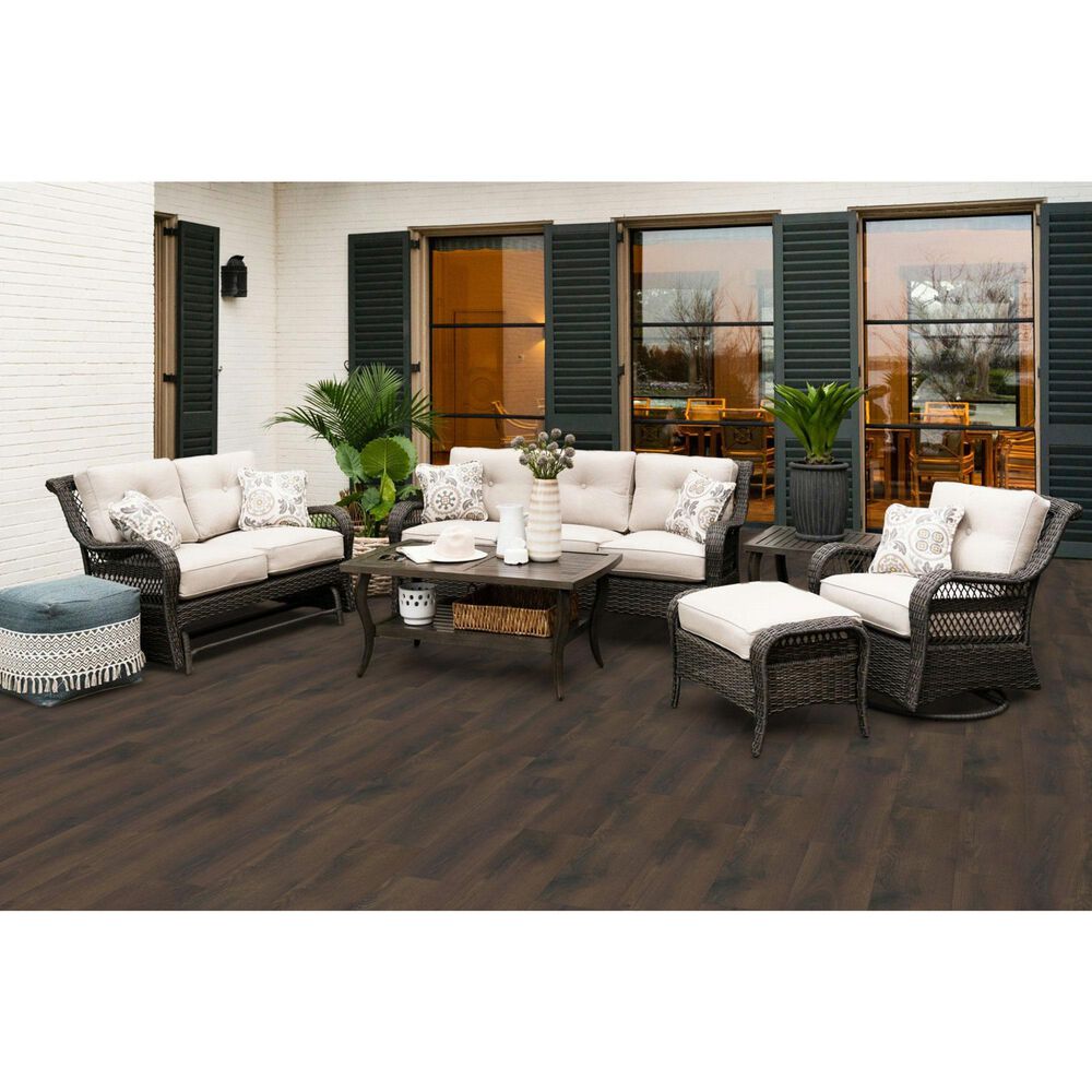 Paramount Alpine Granby 8" x 48" Laminate, , large