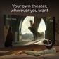 Meta Quest 3S 128GB - Get a 3-Month Trial of Meta Horizon+ Included - All-in-One Headset, , large