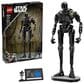 LEGO Star Wars Buildable K-2SO Building Set, , large