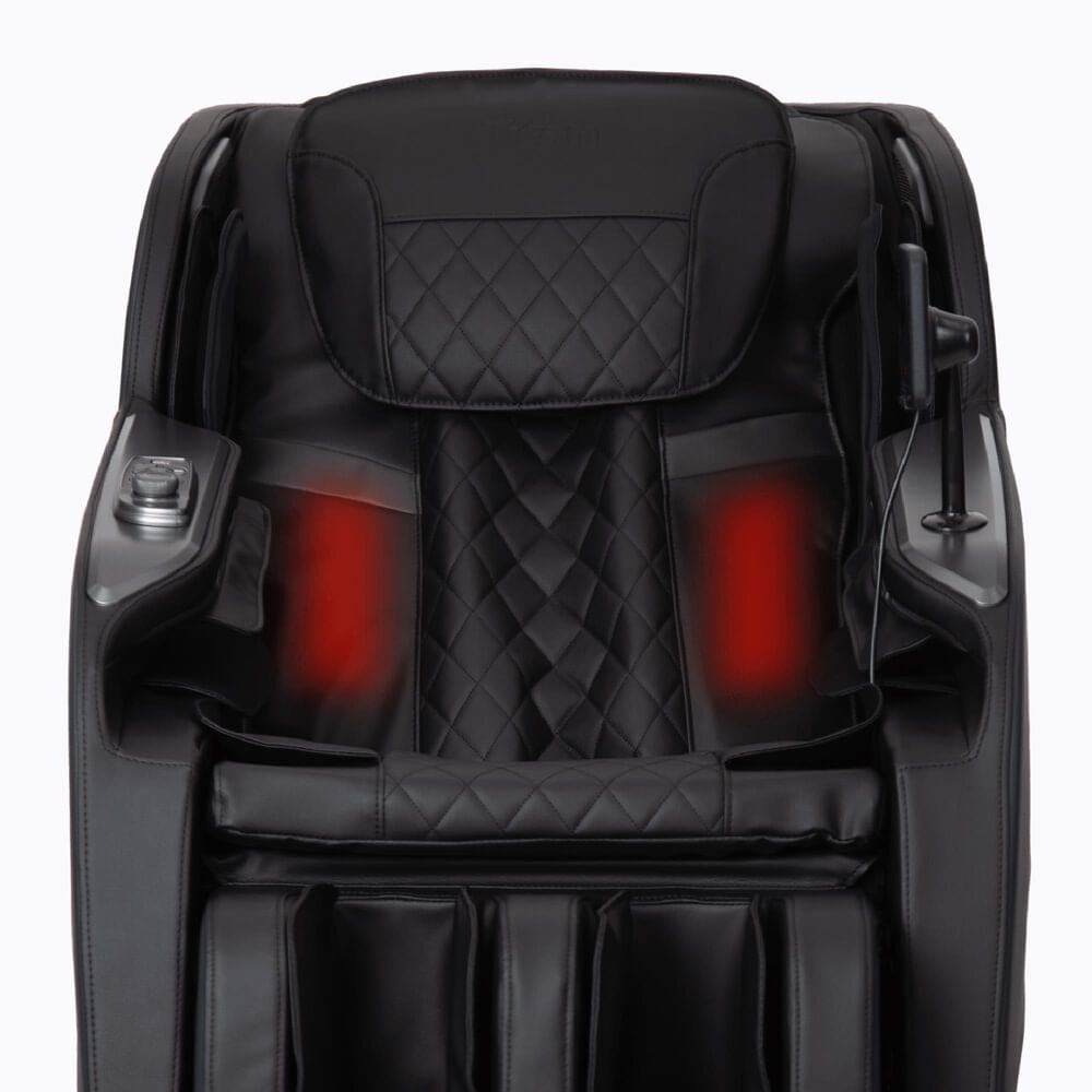 Osaki Royale Full Body Massage, Zero Gravity Recliner chair in Black, , large
