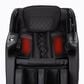 Osaki Royale Full Body Massage, Zero Gravity Recliner chair in Black, , large
