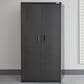 Gladiator Ready-To-Assemble Jumbo Gearbox in Hammered Granite, , large