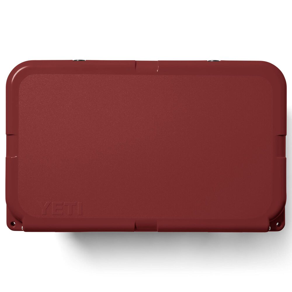 YETI Tundra 45 Hard Cooler in Stag Red, , large