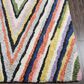 Novogratz Bungalow BUN-4 5" x 7"6" Multicolor Area Rug, , large