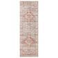 Loloi II Heidi 2"6" x 11"6" Dove and Spice Runner, , large