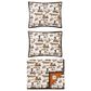 Camp Wandawega 3-Piece Full/Queen Quilt Set in Multicolor, , large