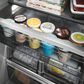 Electrolux 19 Cu. Ft. All Freezer with Ice Maker in Stainless Steel, , large