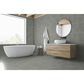 Emser Passion Gris 9" x 9" Matte Porcelain Tile, , large