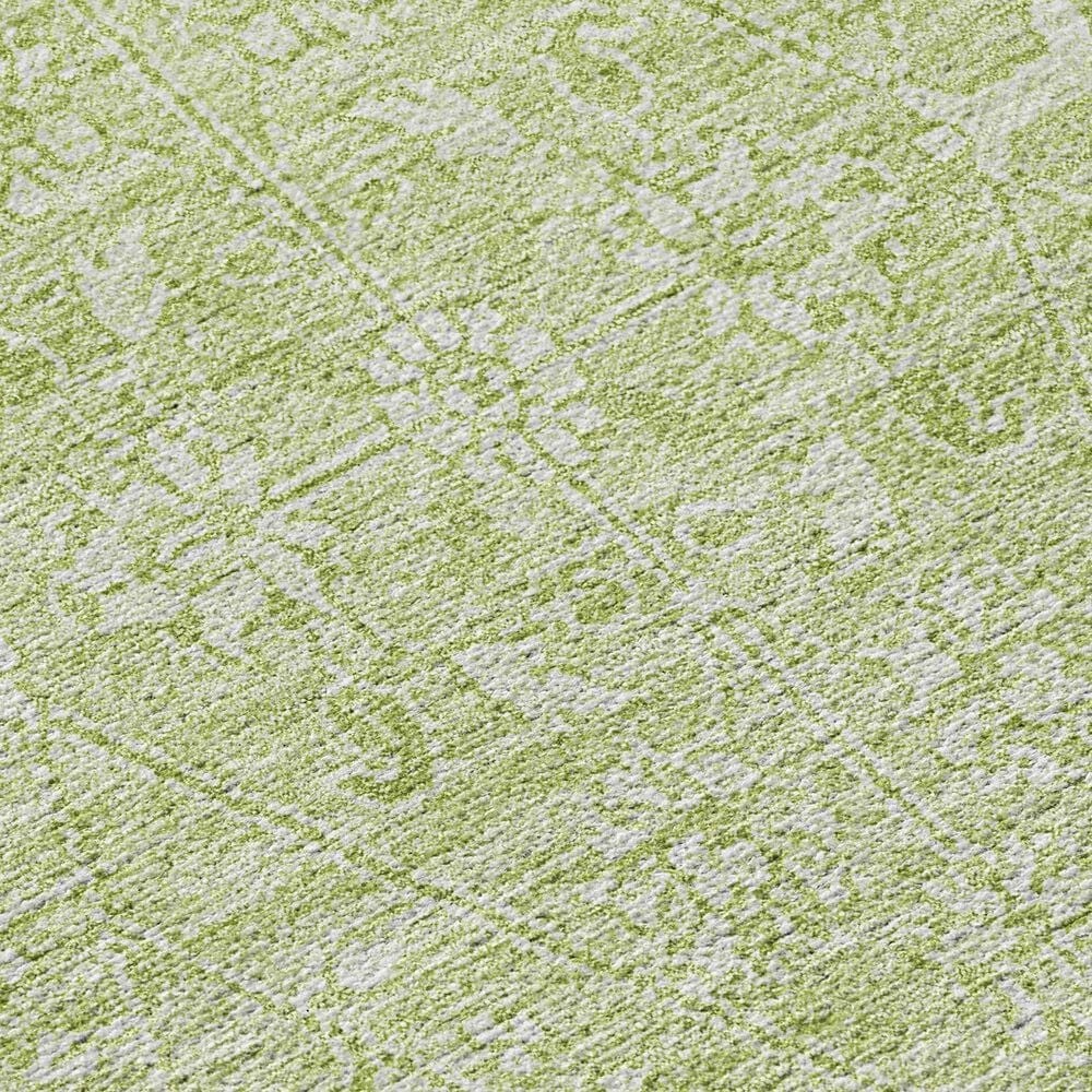 Dalyn Rug Company Solace SL12 3&#39; x 5&#39; Lime Area Rug, , large
