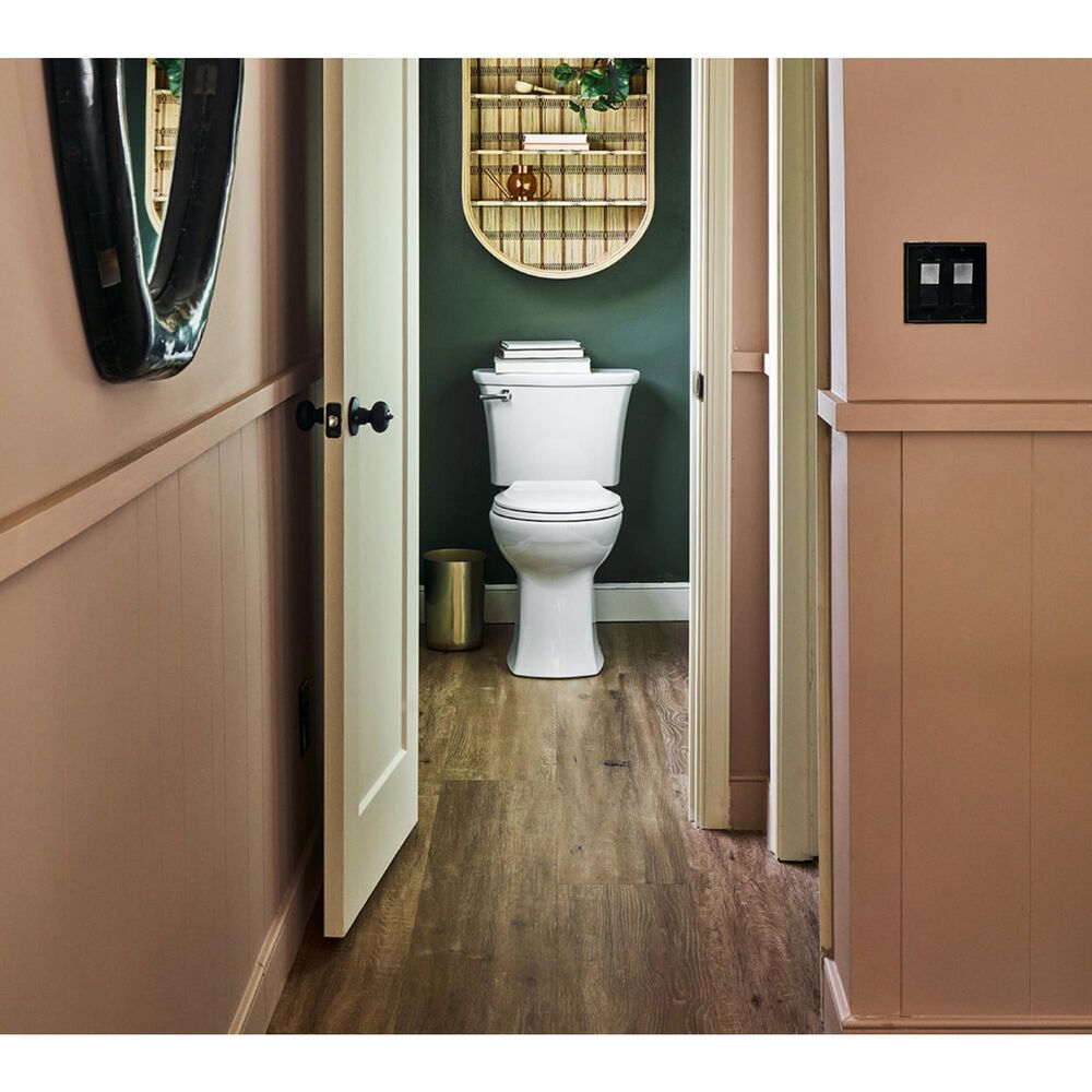 Karndean LooseLay Champagne Oak 10" x 59" Luxury Vinyl Plank, , large
