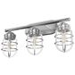 Hunter Starklake 3-Light Vanity in Chrome, , large