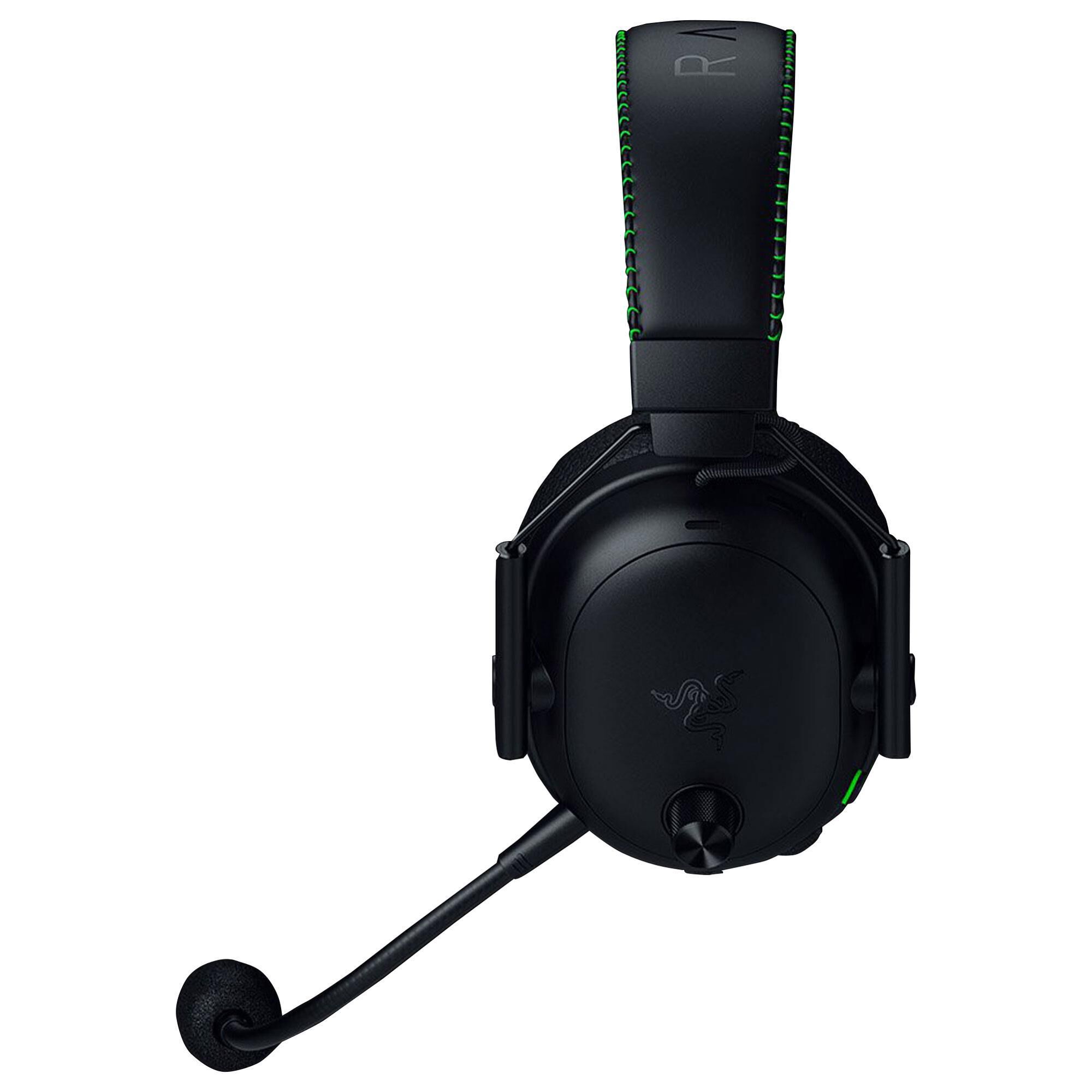 Razer BlackShark V3 Pro Wireless ANC Esports Headset for Xbox in Black