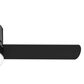 Hunter Minimus 52" Ceiling Fan with LED Lights in Matte Black, , large