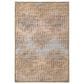 Dalyn Rug Company Brisbane 1"8" x 2"6" Sandstone Area Rug, , large