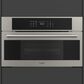 Fulgor Milano 30" Combi Speed Single Wall Oven in Stainless Steel, , large