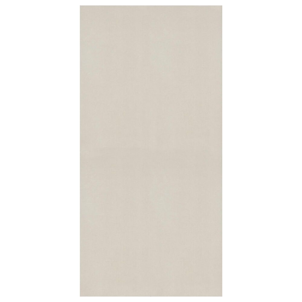 Dal-Tile Koncrete White 12" x 24" Ceramic Tile, , large