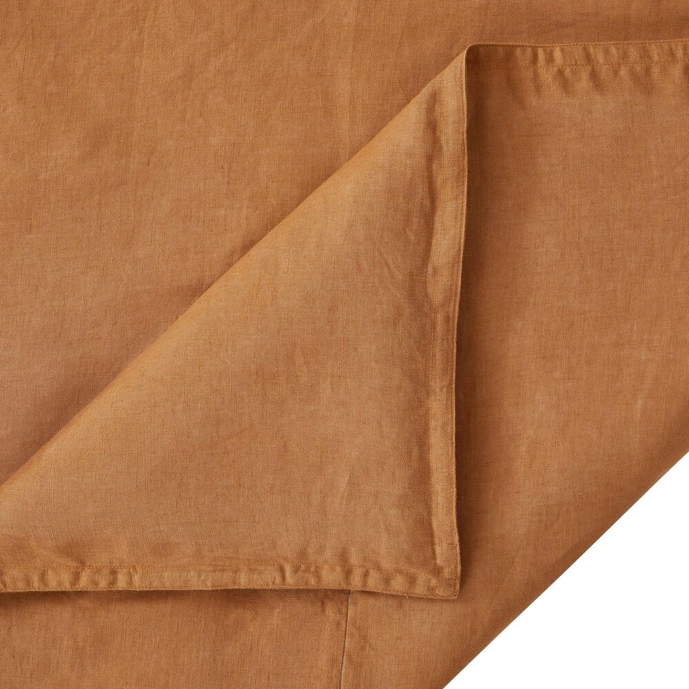 HiEnd Accents 3-Piece Super King Duvet Cover Set in Caramel, , large