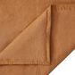 HiEnd Accents 3-Piece Super King Duvet Cover Set in Caramel, , large