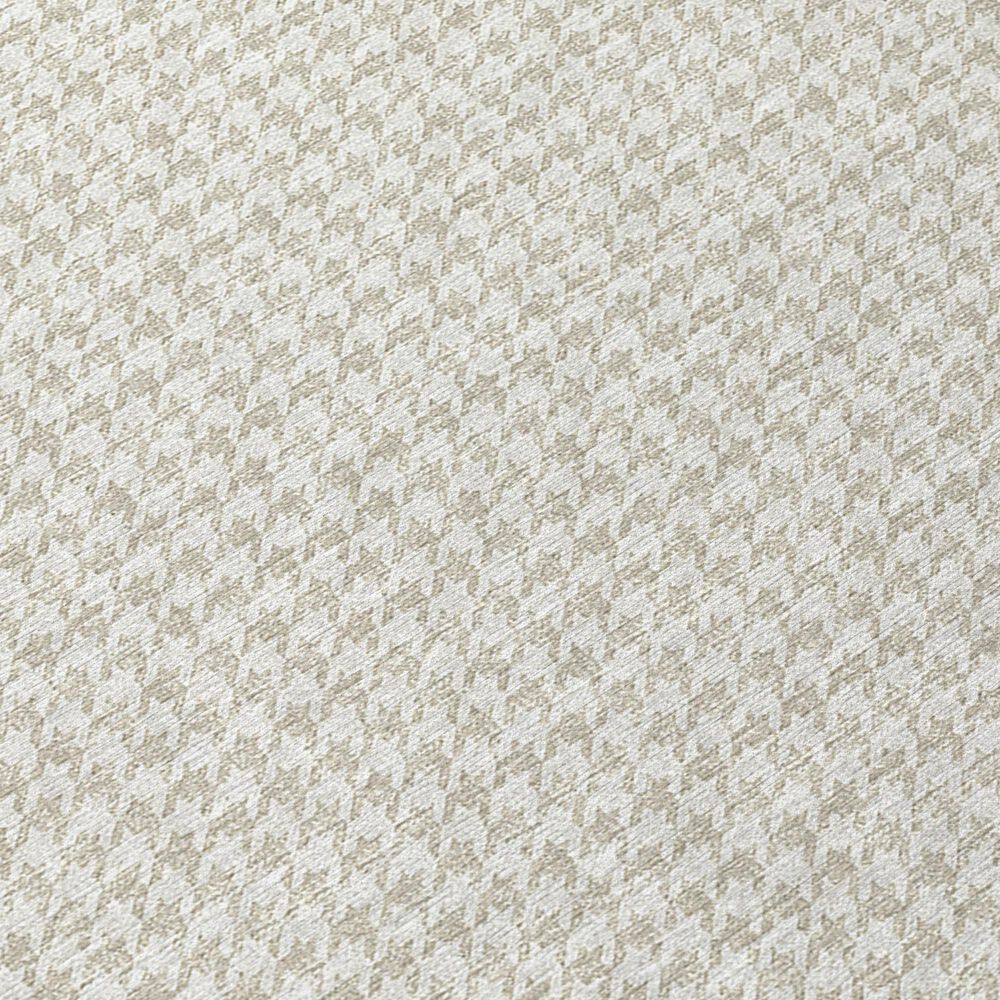 Dalyn Rug Company Hinton 8&#39; x 10&#39; Linen Indoor/Outdoor Area Rug, , large